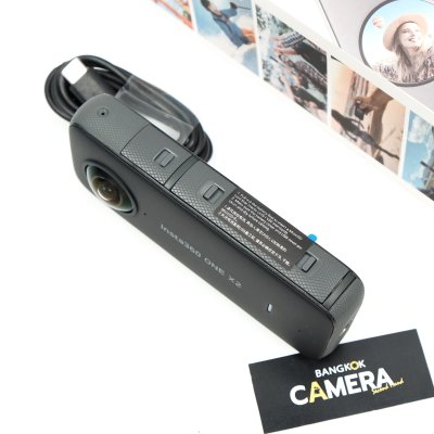 Insta360 ONE X2