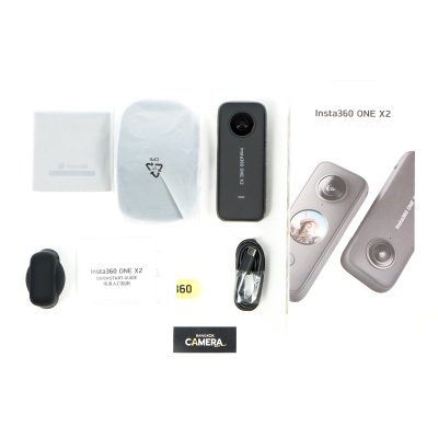Insta360 ONE X2