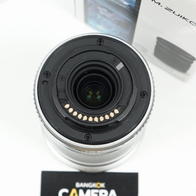 Zuiko 40-150mm F4-5.6 R
