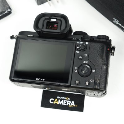 Sony A7II Body