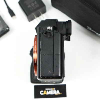 Sony A7II Body