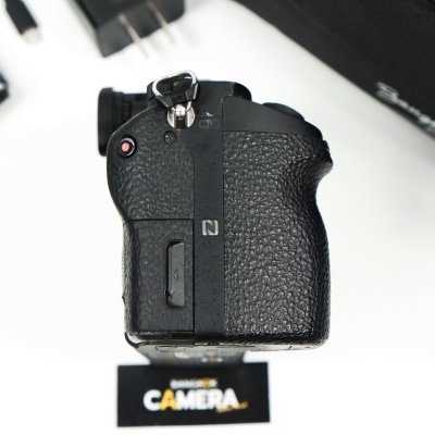 Sony A7II Body
