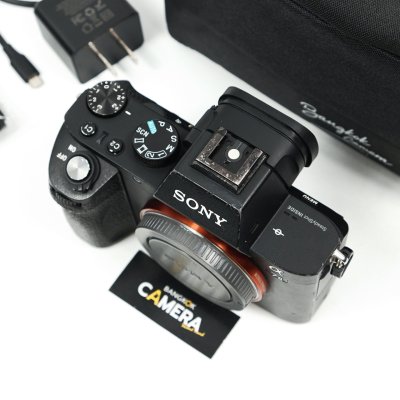 Sony A7II Body