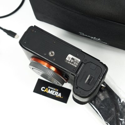 Sony A7II Body