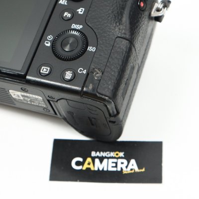 Sony A7II Body