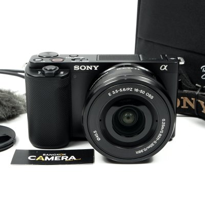 Sony ZVE10