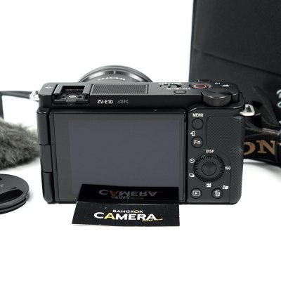 Sony ZVE10