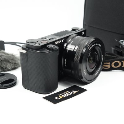 Sony ZVE10