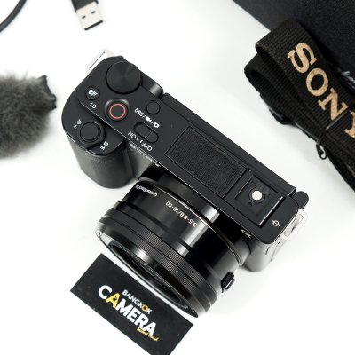 Sony ZVE10