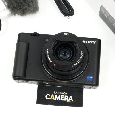 Sony ZV1