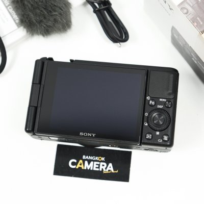 Sony ZV1