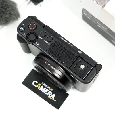 Sony ZV1