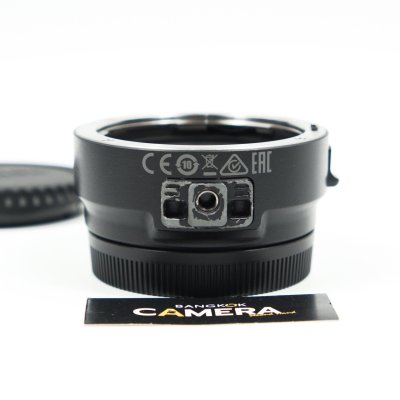 Adapter EF-EOS M