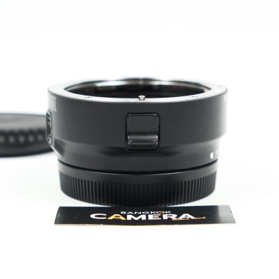 Adapter EF-EOS M