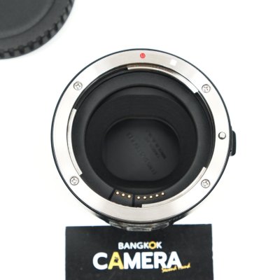 Adapter EF-EOS M