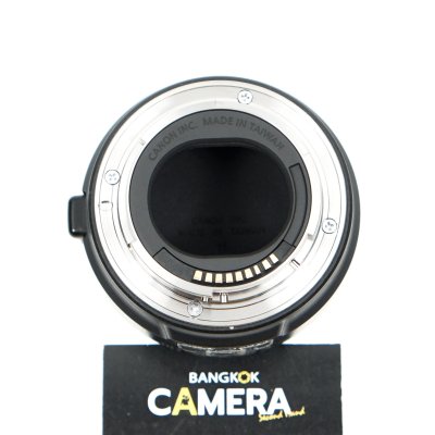 Adapter EF-EOS M