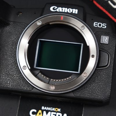 Canon EOS RP Body