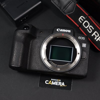Canon EOS RP Body