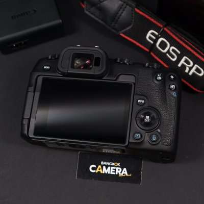 Canon EOS RP Body