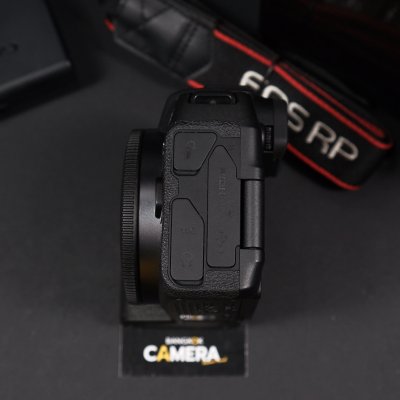 Canon EOS RP Body