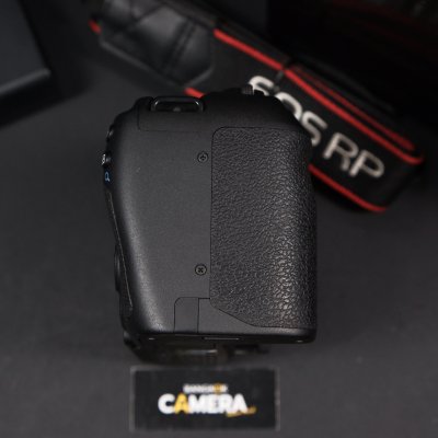Canon EOS RP Body