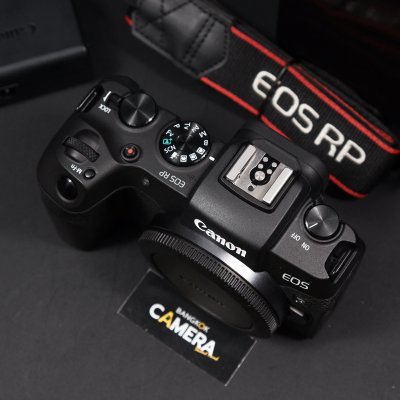 Canon EOS RP Body