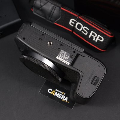 Canon EOS RP Body