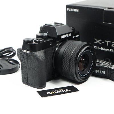 Fujifilm XT200