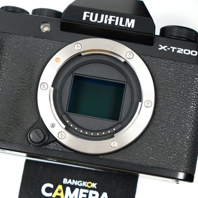 Fujifilm XT200