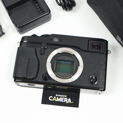 Fujifilm XPro1 Body