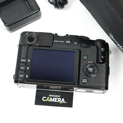 Fujifilm XPro1 Body