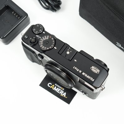 Fujifilm XPro1 Body