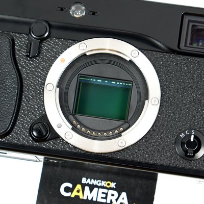 Fujifilm XPro1 Body
