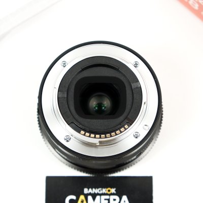 FE24mm F2.8 G