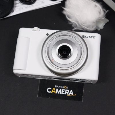 Sony ZV1F