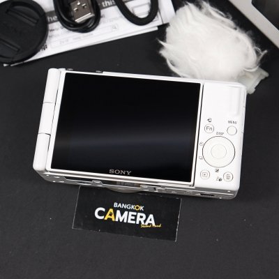 Sony ZV1F