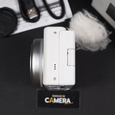 Sony ZV1F