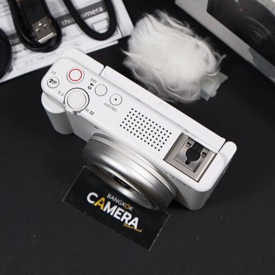 Sony ZV1F