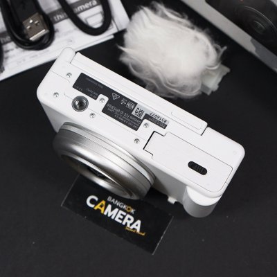 Sony ZV1F