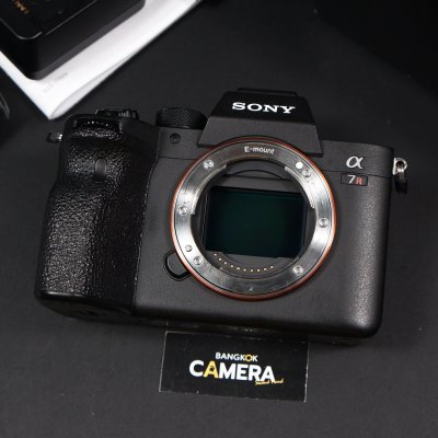 Sony A7RIV Body