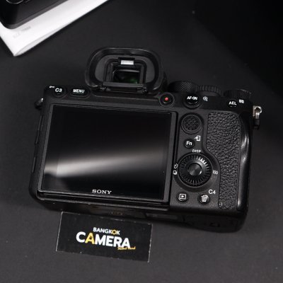 Sony A7RIV Body