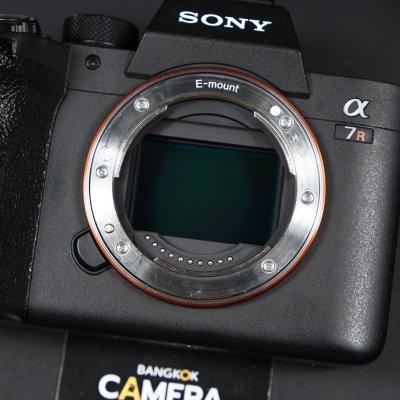 Sony A7RIV Body