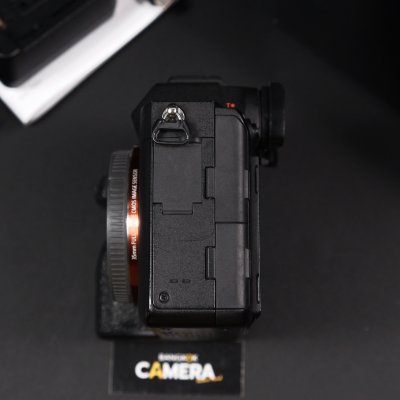 Sony A7RIV Body