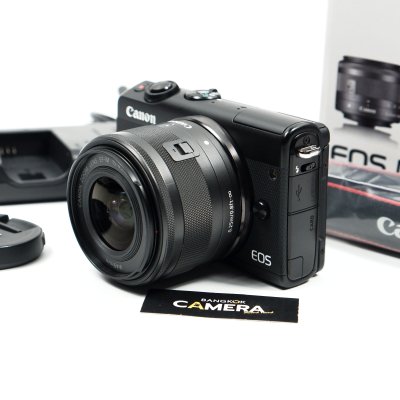 Canon EOS M100