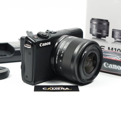 Canon EOS M100