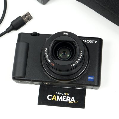 Sony ZV1
