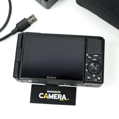 Sony ZV1