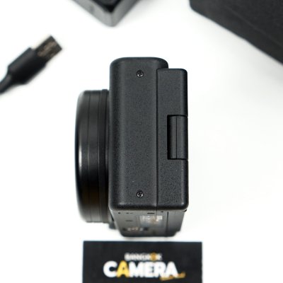 Sony ZV1