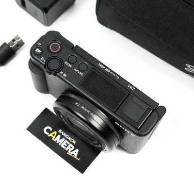 Sony ZV1