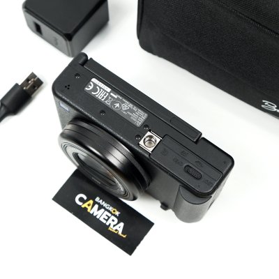 Sony ZV1